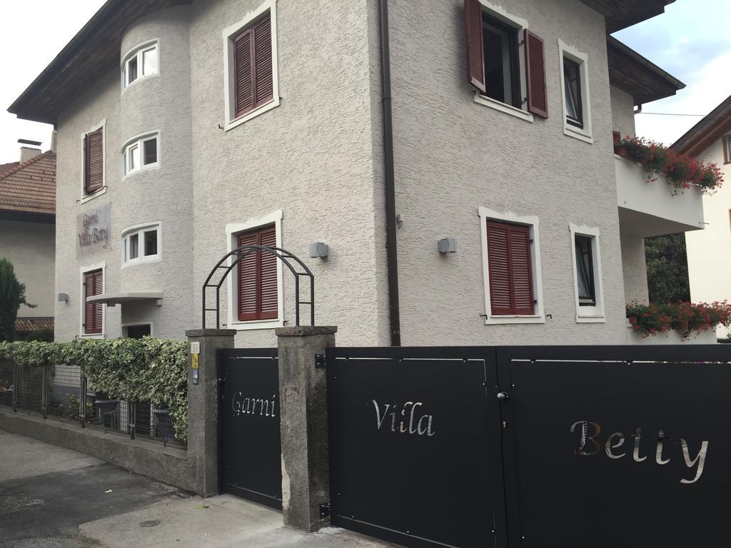 Garni Betty 2* Merano