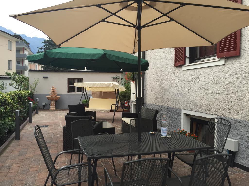 Garni Betty Bed & Breakfast 2*