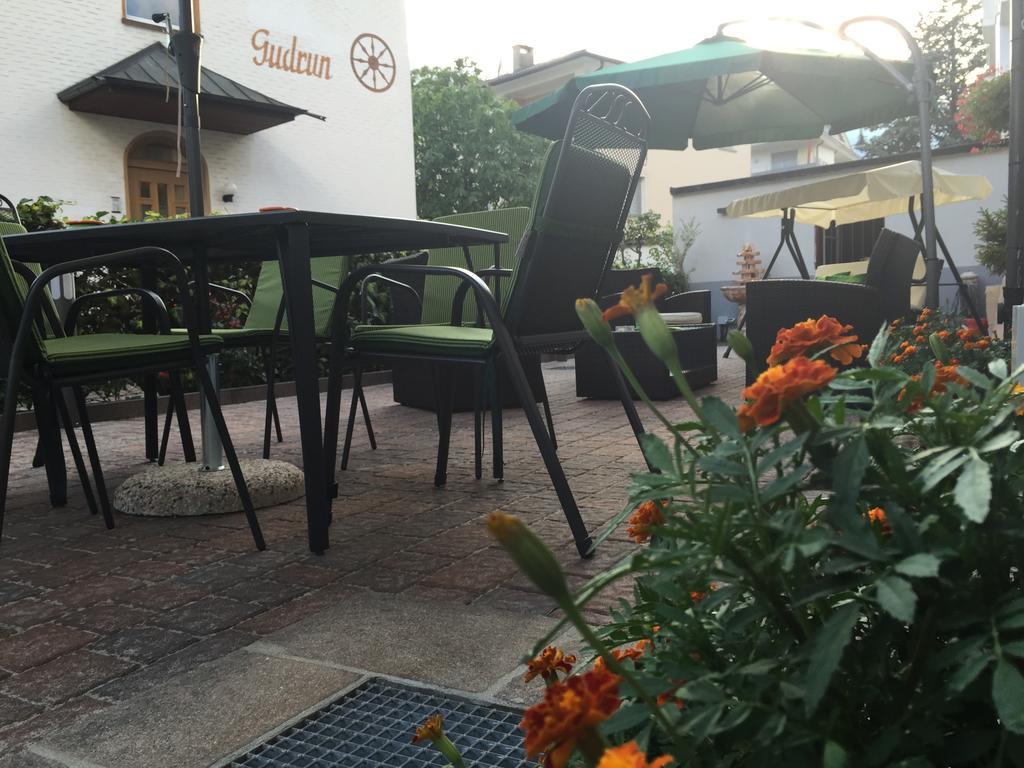 Garni Betty Bed & Breakfast Merano