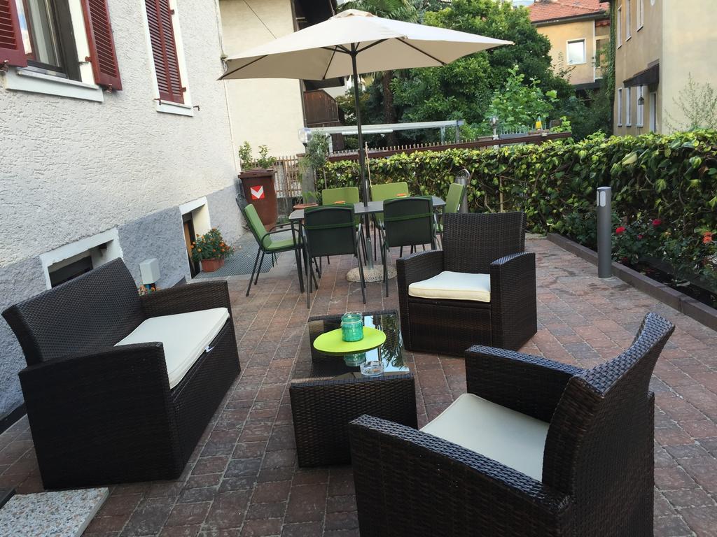 Bed & Breakfast Garni Betty 2*