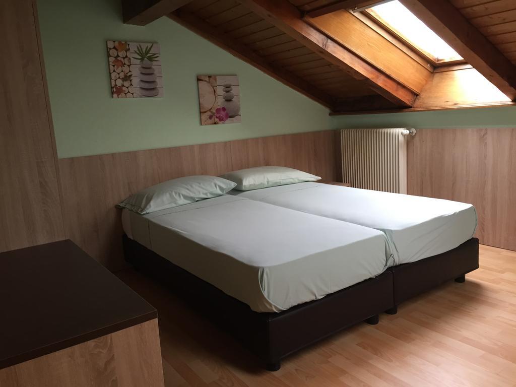Bed & Breakfast Garni Betty Merano