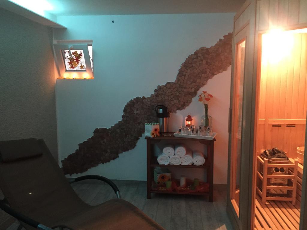 Garni Betty 2* Merano