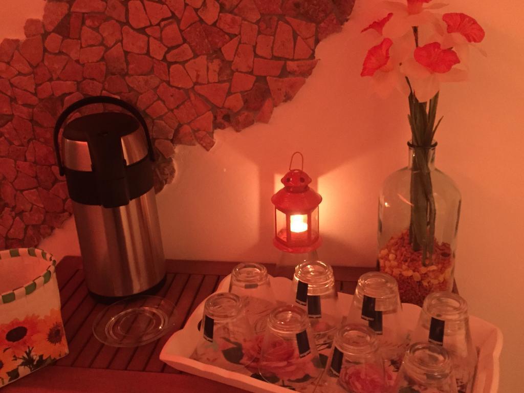Bed & Breakfast Garni Betty Meran