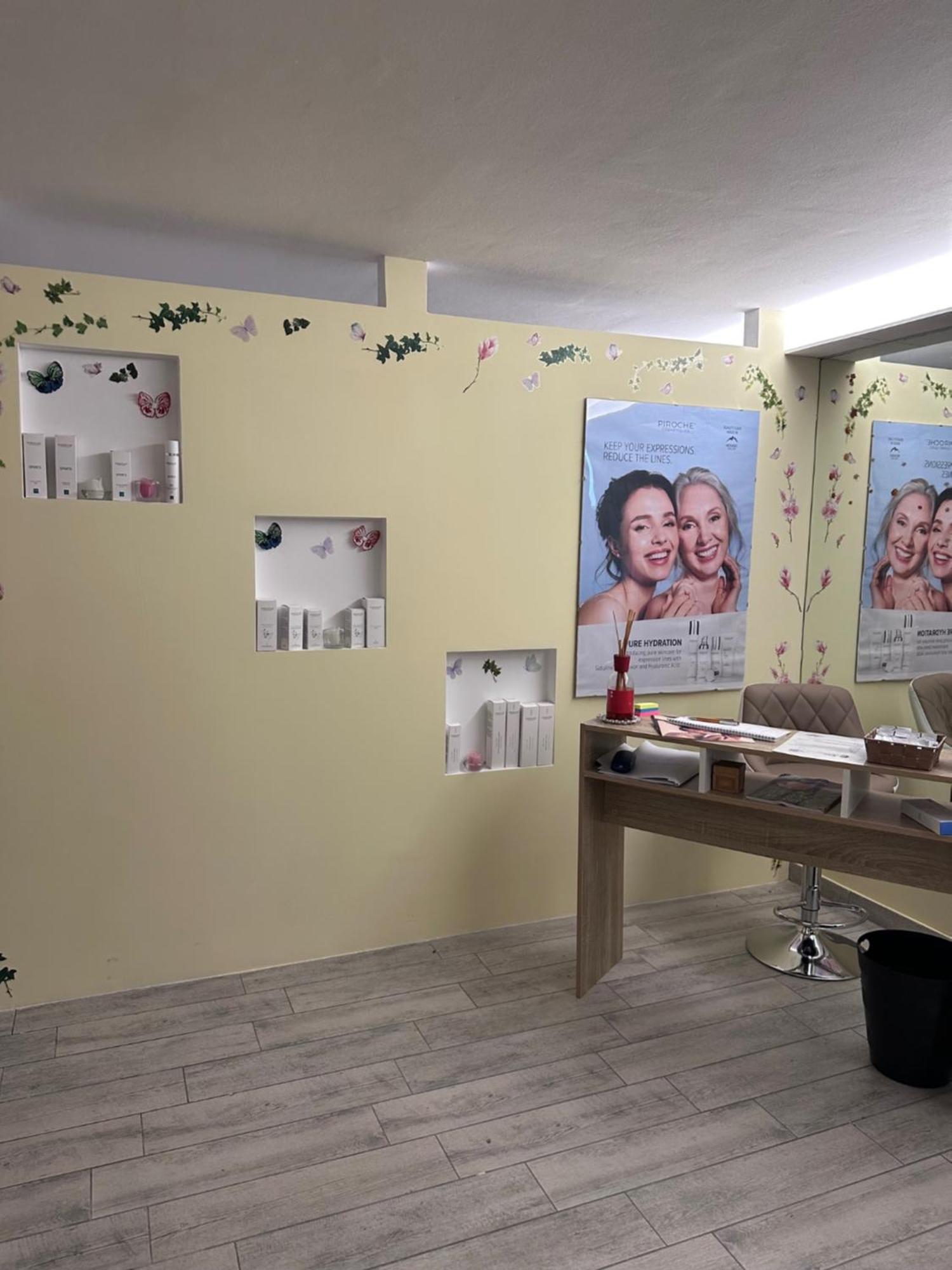 Garni Betty Bed & Breakfast