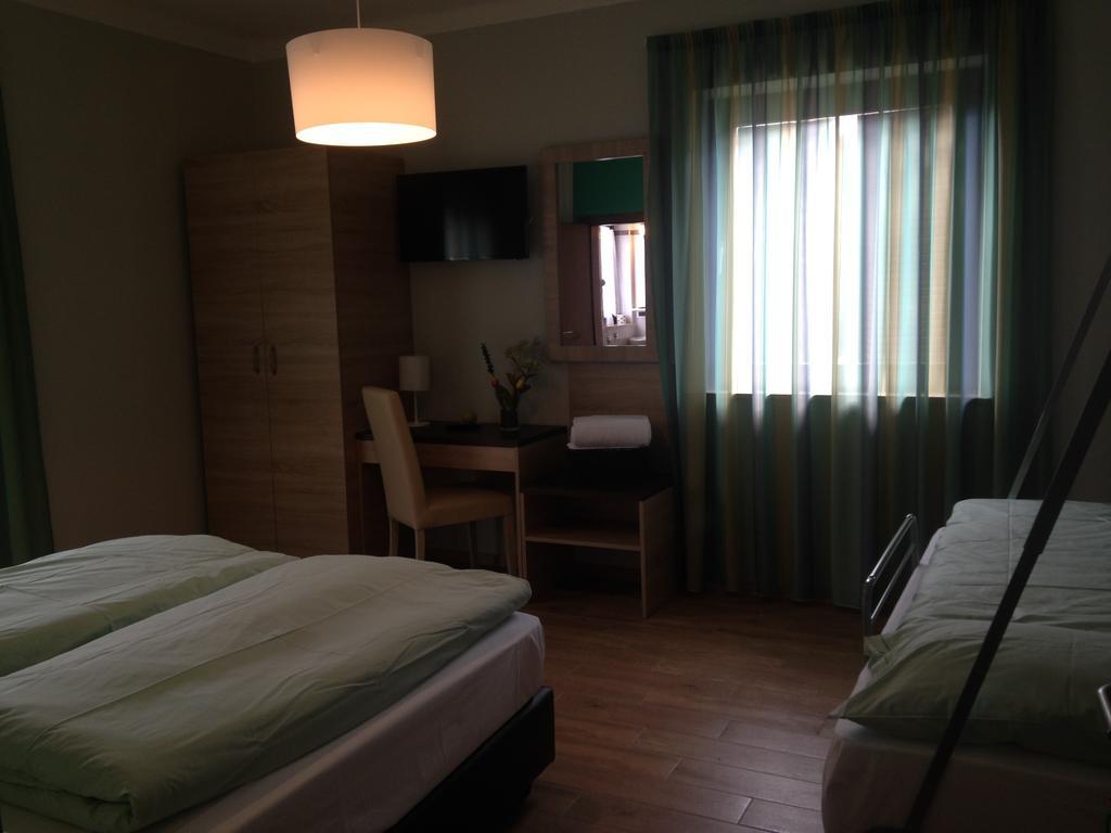 Bed & Breakfast Garni Betty Merano