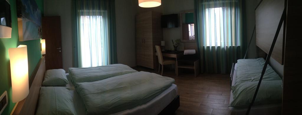 Garni Betty Bed & Breakfast Merano