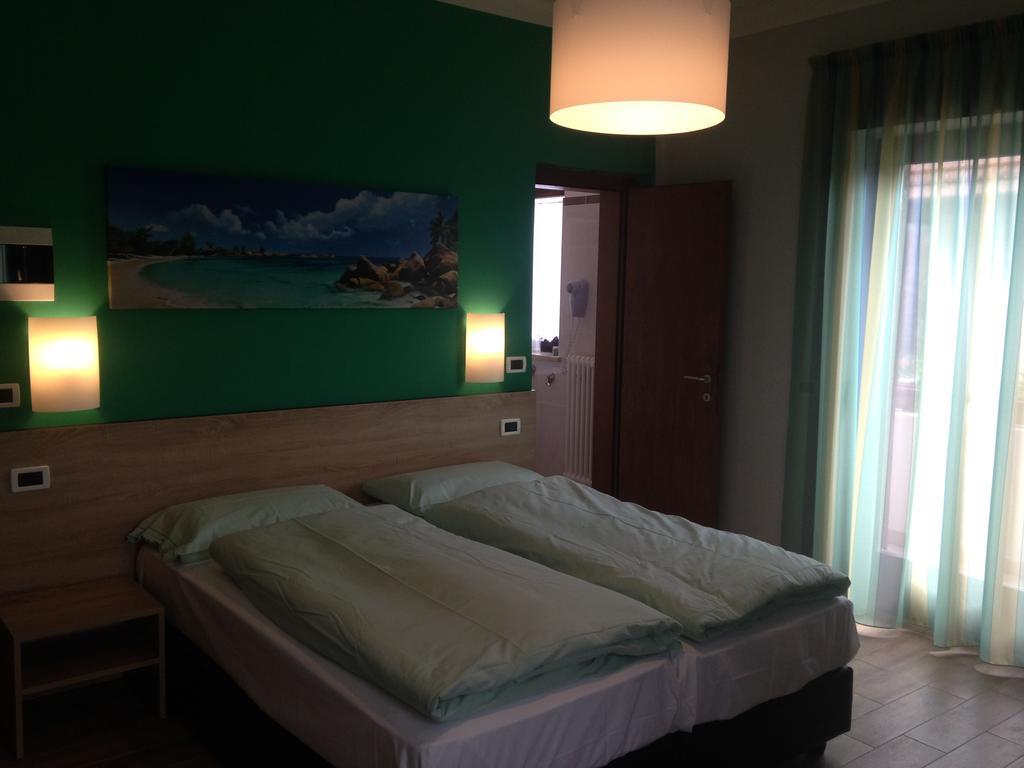 Garni Betty Merano