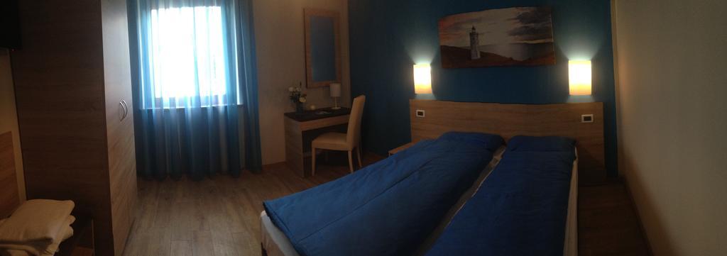 Garni Betty Bed & Breakfast