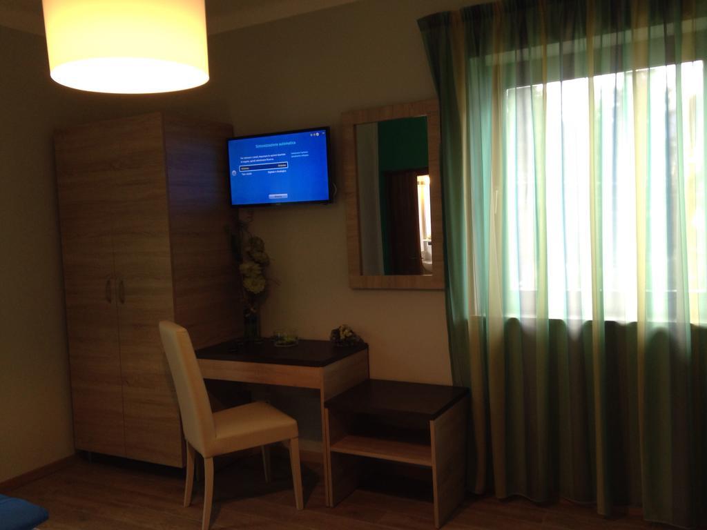 Garni Betty Bed & Breakfast