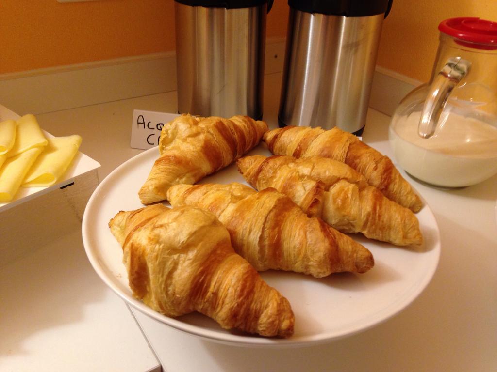 Garni Betty Bed & Breakfast Merano