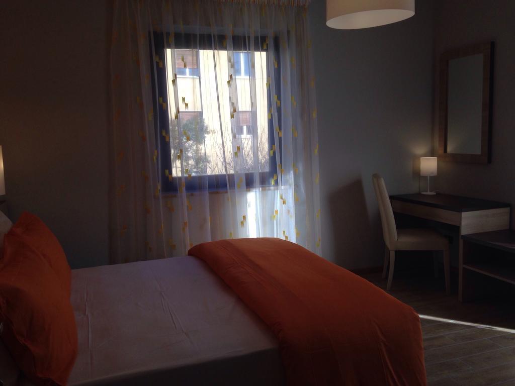 Garni Betty Bed & Breakfast 2*