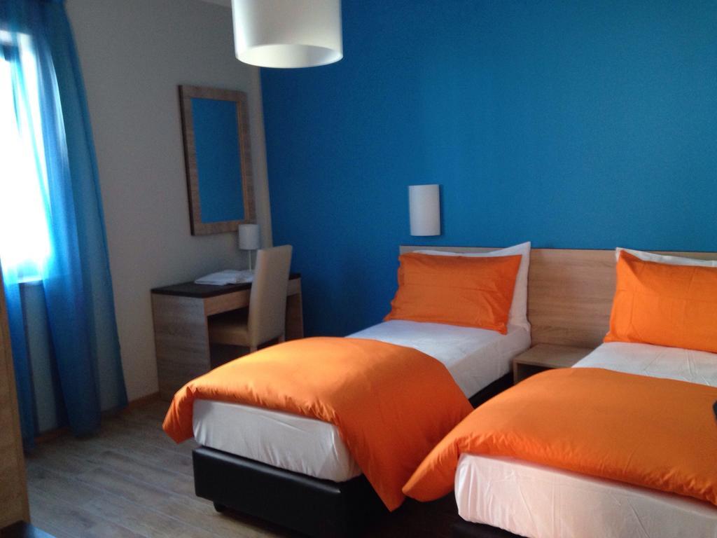 Bed & Breakfast Garni Betty Merano