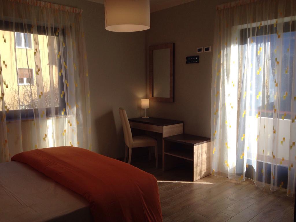 Garni Betty 2* Meran