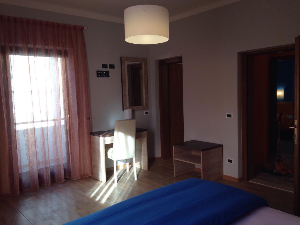 Garni Betty Bed & Breakfast Merano