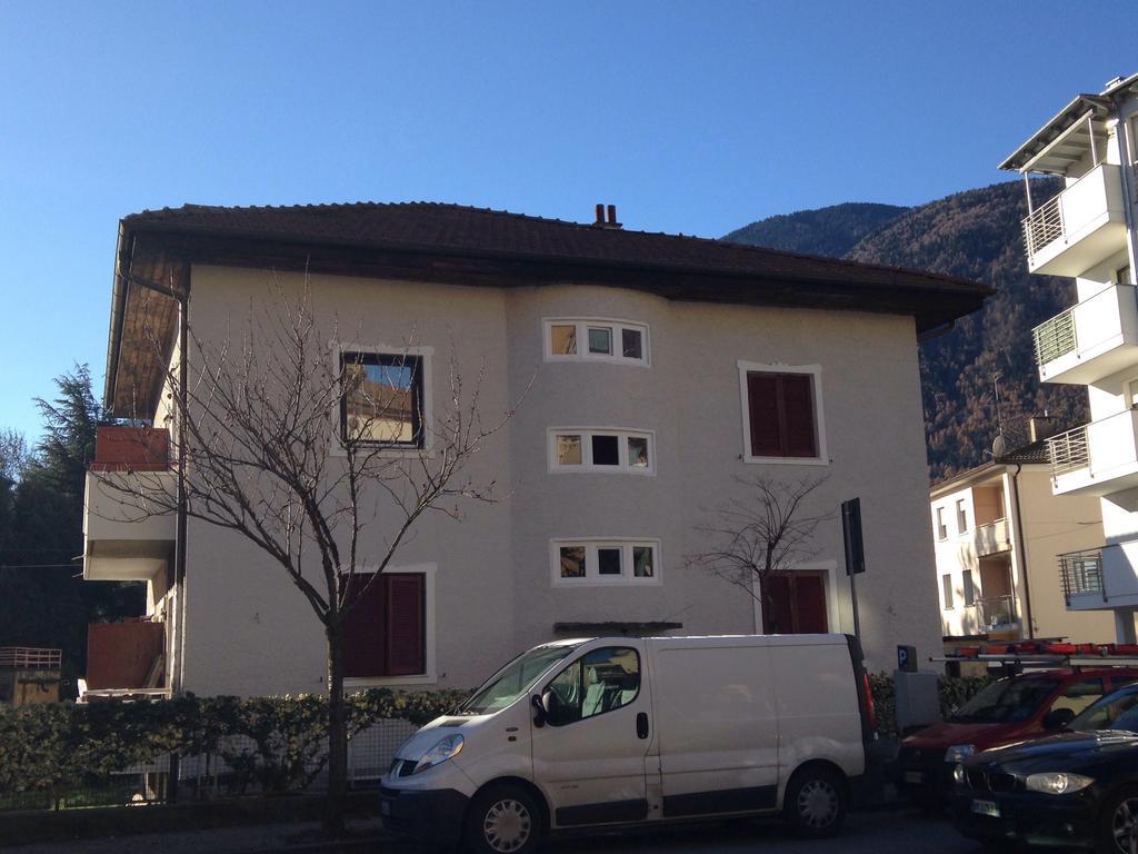 Garni Betty Merano