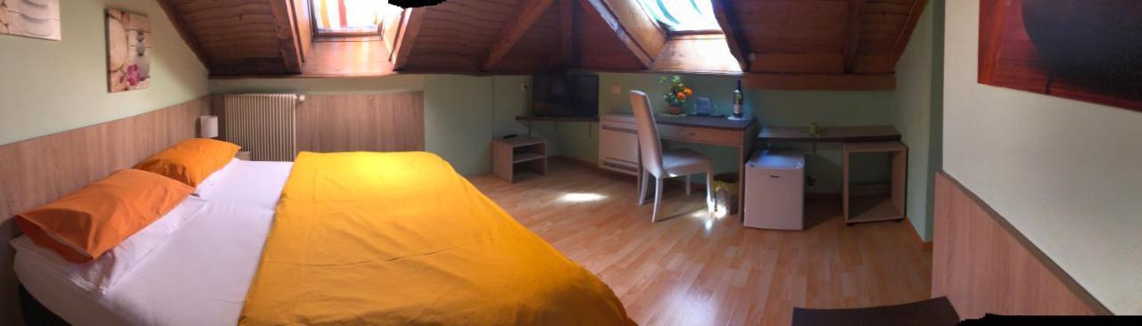 Garni Betty Bed & Breakfast 2*
