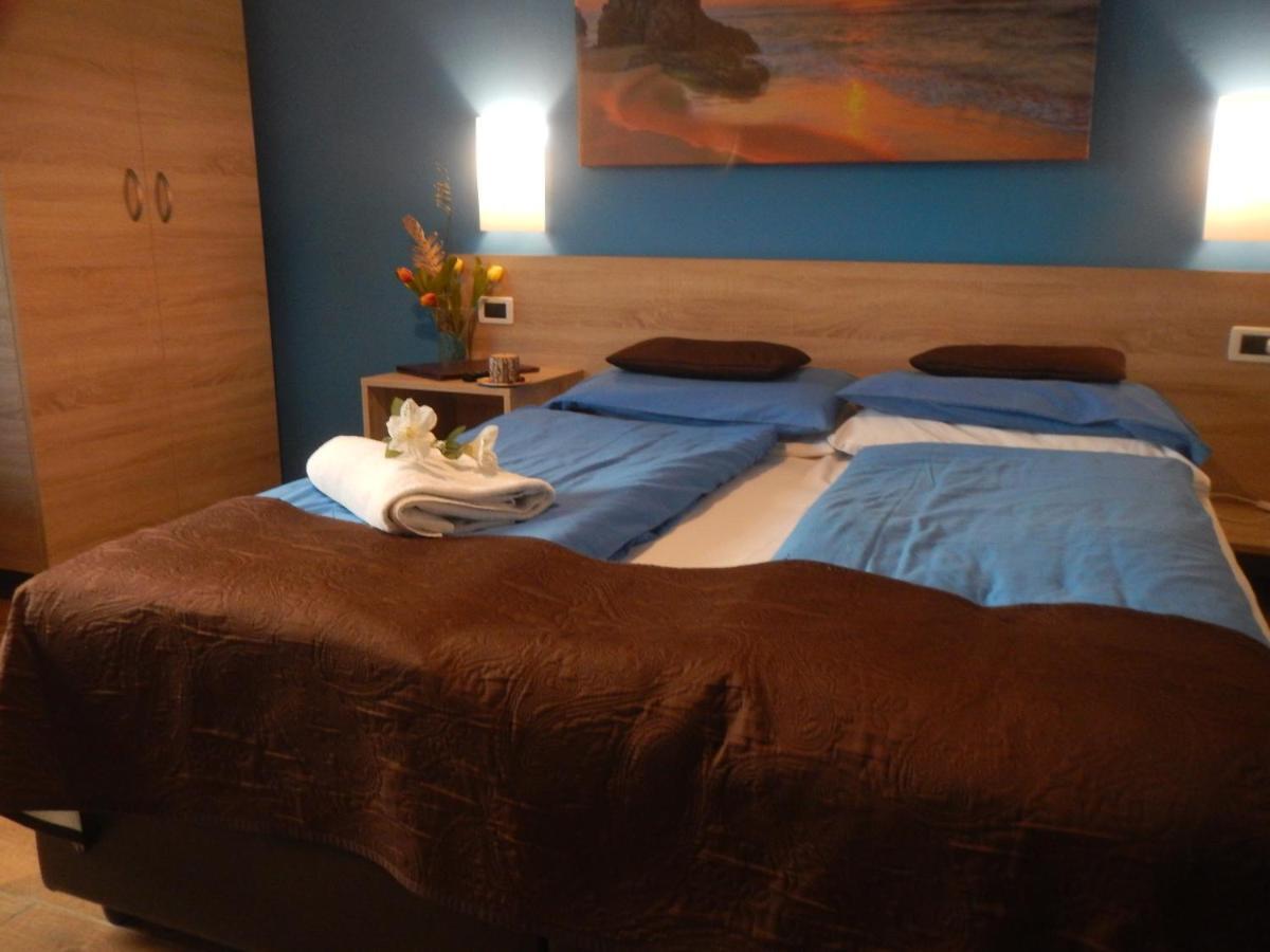 Bed & Breakfast Garni Betty Merano