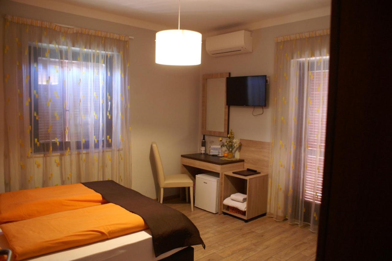 Garni Betty Merano
