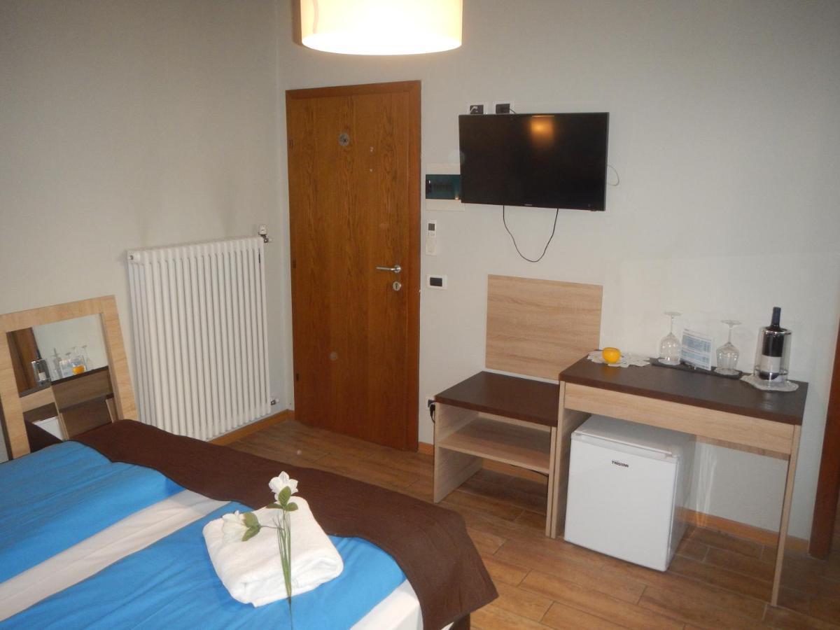 Garni Betty Bed & Breakfast 2*