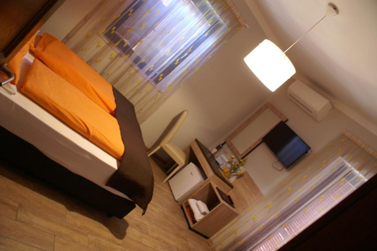 Garni Betty Bed & Breakfast Merano